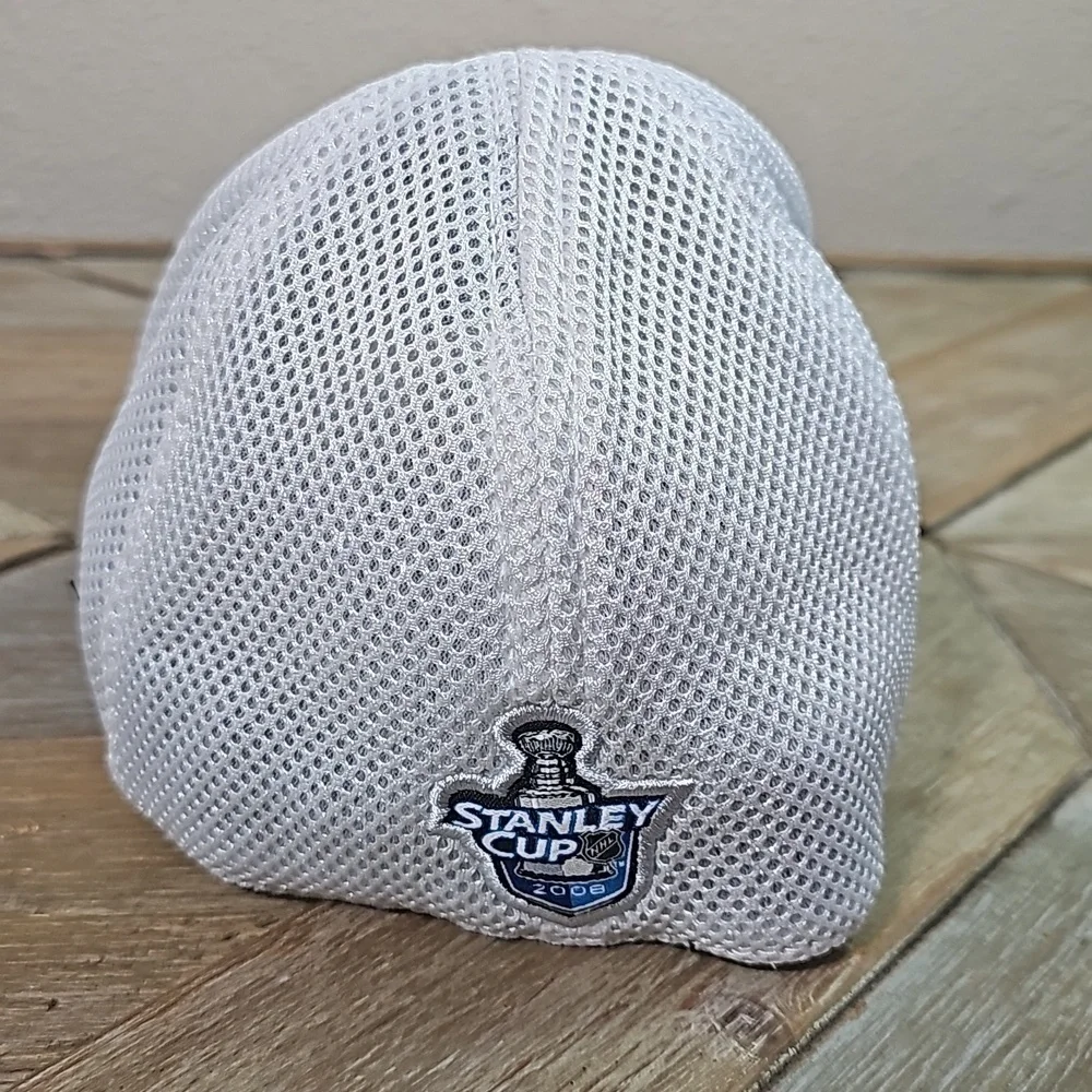 New Era Stanley Cup Hat.